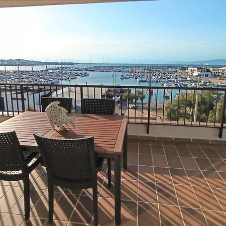 Apartaments Club Nautic L' Escala Ngoại thất bức ảnh