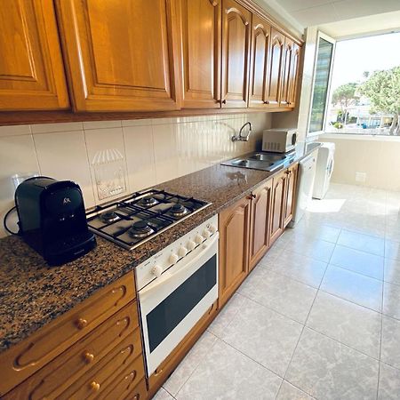 Apartaments Club Nautic L' Escala Ngoại thất bức ảnh