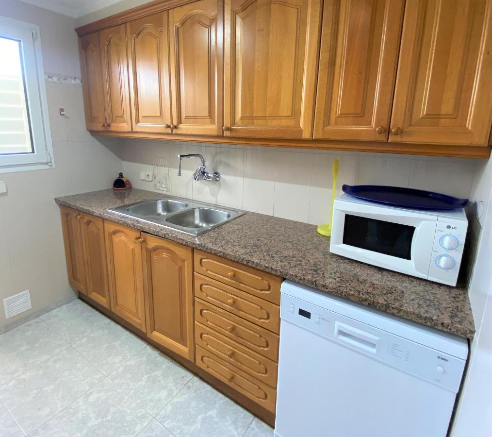 Apartaments Club Nautic L' Escala Ngoại thất bức ảnh