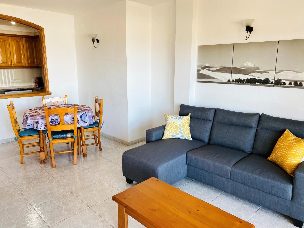 Apartaments Club Nautic L' Escala Ngoại thất bức ảnh