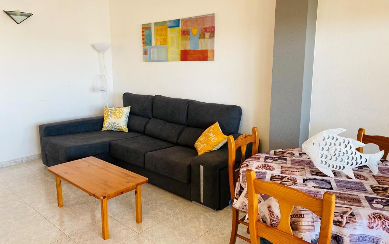 Apartaments Club Nautic L' Escala Ngoại thất bức ảnh