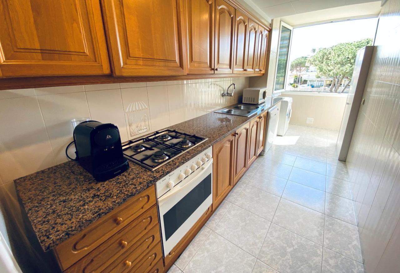 Apartaments Club Nautic L' Escala Ngoại thất bức ảnh